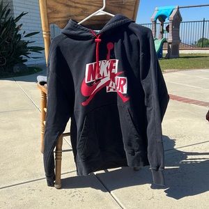 Hoodie nike Jordan